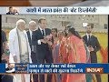 PM Modi, French President Macron in Varanasi, glimpse of preparations at Assi Ghat