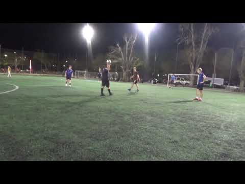 CABARULO VS BAMBI - #LigaNuñez - #Clausura SLS - 16/9/23