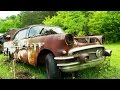Junkyard 1956 Buick Hack! - Roadkill Ep. 53 Junkyard 1956 Buick Hack! - Roadkill Ep. 53