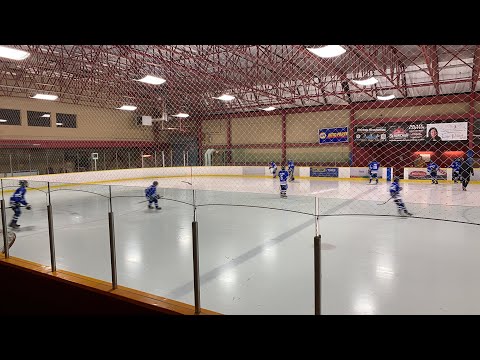 Mlac Alumni U15aa vs CAC Imperial Equities