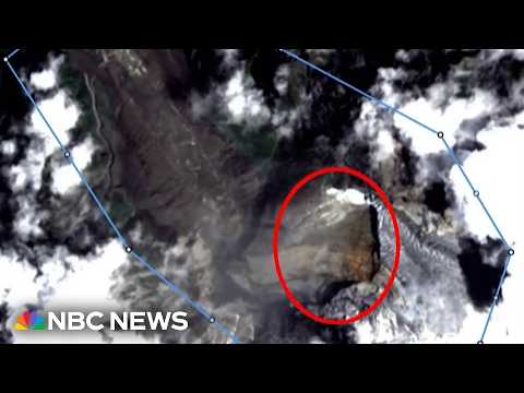 Nepal flooding likely caused by collapsed glacier: How and why it happened