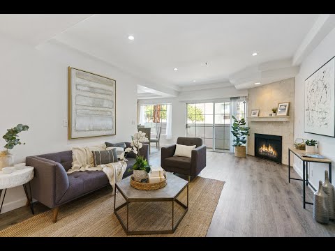 3743 S Canfield Ave #102, Palms  90034