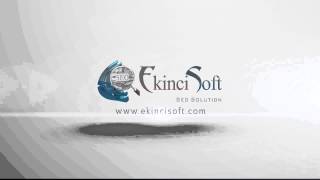 EkinciSoft |eTicaret-Özel Yazılım-Seo-Web Tasarım Hizmetleri