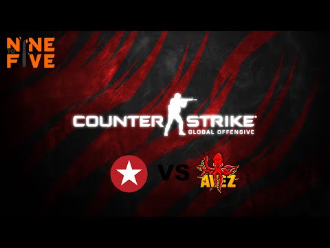 Wisla Krakow vs. AVEZ at Nine to Five 4 | BEST MOMENTS