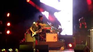 The Coronas - Addicted to Progress (Live @Marlay Park)