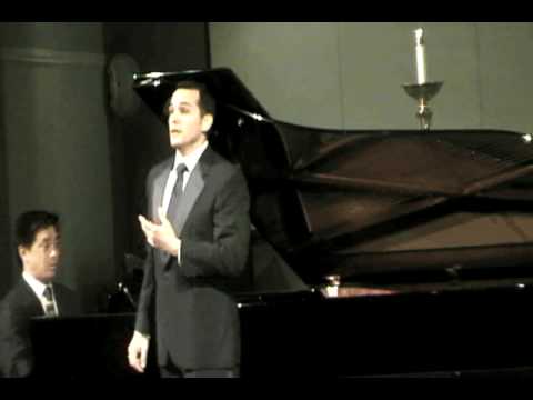 Adelina de paseo, Angelo Marchese, tenor Truan, Garcia Lorca