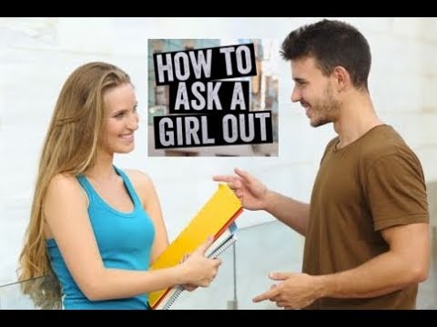 Examples of How To Ask A Girl Out and Avoid Rejection Every Time