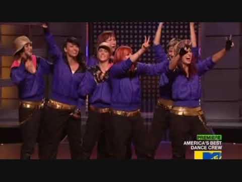 ABDC Season 3- BEAT FREAKS Performance 1