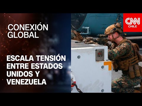 CONFLICTO EEUU y VENEZUELA: Todo lo que debes saber sobre las tensiones