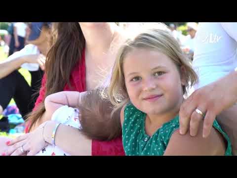 Izdvojeno 19.9.2018. - Središnja proslava Trećega nacionalnog susreta hrvatskih katoličkih obitelji