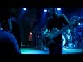 Taproot - Now Rise - Live @ Wally's Pub