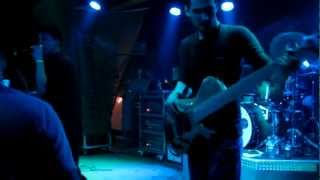 Taproot - Now Rise - Live @ Wally's Pub