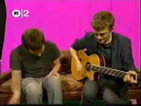 Good To Me (acoustic) - Brendan Benson
