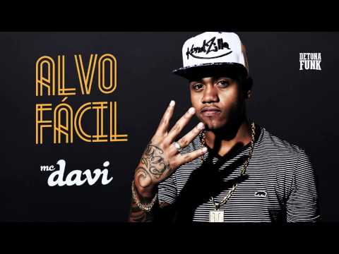 MC Delano Alvo Fácil 2015