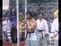 BOLO YEUNG In ENTER THE DRAGON