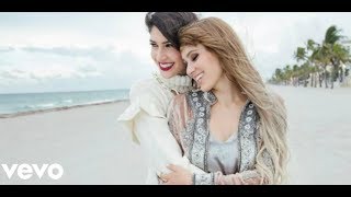 HA-ASH - Pedazos Del Corazón (Video Oficial) 2018 Estreno