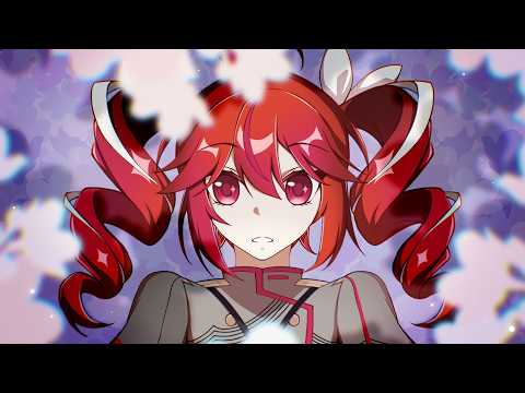 chasing greenlights (feat. Kasane Teto) MV