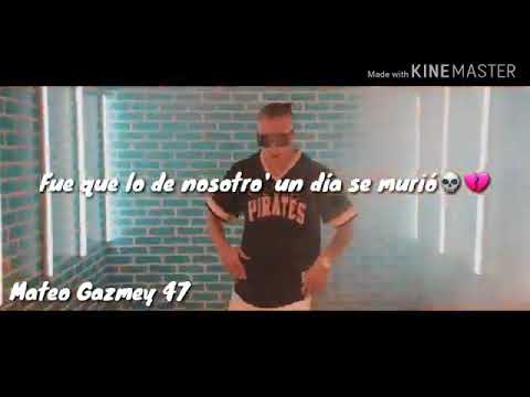 Mirame remix Raw Alejandro Nio Garcia Lenny Tavares Casper Magico Darell Mike Towers