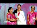 പുരസ്‌കാര നിറവില്‍ അന്നപൂര്‍ണ്ണ റൈസ�