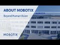 Mobotix Netzwerkkamera Mx-M73A-LSA ohne Objektiv(e)