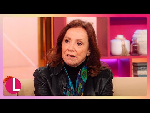 Melanie Hill on Tackling Siobhan’s Sexual Assault Storyline in Casualty | Lorraine