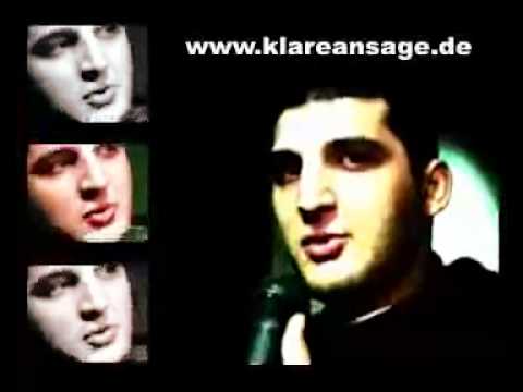 Sido: tu' alles für deinen Traum