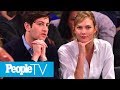 Karlie Kloss Is Engaged To Joshua Kushner Their Hearts Are Full PeopleTV