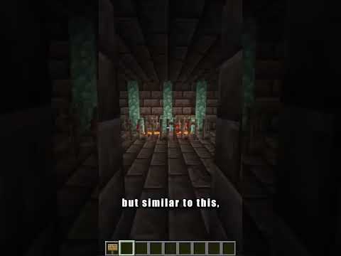 How to build a haunted house in minecraft