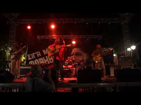 ΔΕΝ ΞΕΧΝΑΜΕ-KILLAH P: ΣΥΝΑΥΛΙΑ ΣΥΝΤΑΓΜΑ (WE DON’T FORGET-KILLAH P: CONCERT) 19.09.2014 [23:54]