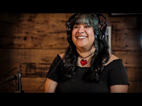 Hideaway Sessions - Factory Underground Studio (Norwalk, CT) - Featuring Galianna Erazo