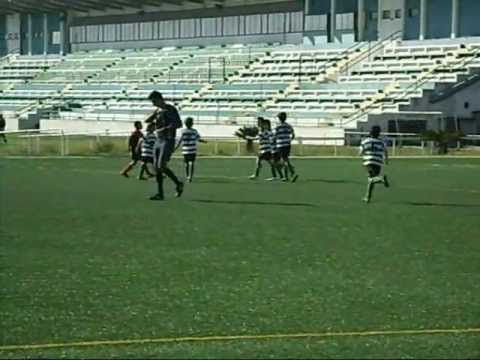 Golo, alguns dos meus golos Igor Gomes IG 9 .