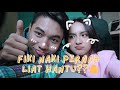 Never Have I Ever With Fiki Naki PERNAH GAK PERNAH