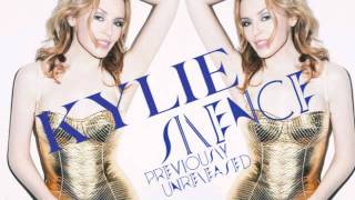 Kylie Minogue - Silence (Previously Unreleased) - HQ