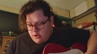 Avion Roe - Sing Me To Sleep (Cover by Justin Tierno)