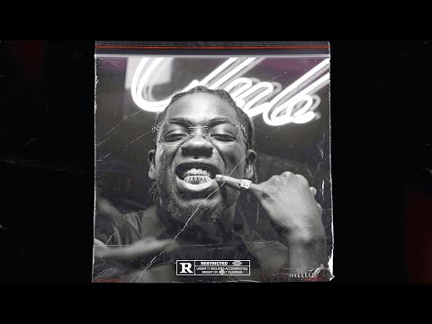 *FREE* GAZO x UK Drill Type Beat ~ "BRAQUAGE"