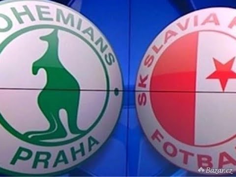 Bohemians 2009 vs. Slavia