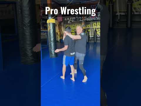 Pro Wrestling #jiujitsu #csw #erikpaulson
