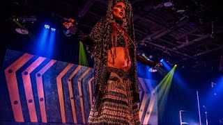 Raven's Night 2014 | Dune | Dusty Paik