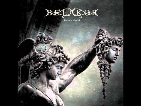 Be'lakor - Stone's Reach [Full Album]