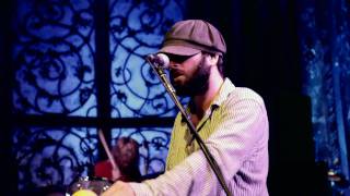 The Black Angels - The Sniper (Live 9/7/10)