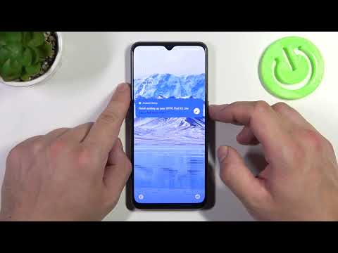 How to Use Google Assistant on Lock Screen of Oppo Find X2 Lite? Activate Google on Locked System!