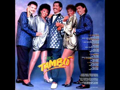 Grupo Tambo El Pintalabios.wmv