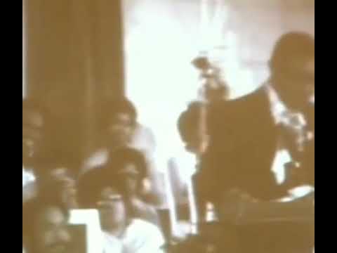 Rev. C.L. Franklin - Do You Want to Be Made Whole