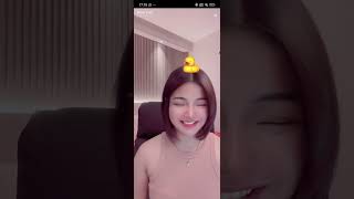 Download lagu Sabrina BIGO live indonesia  mp3