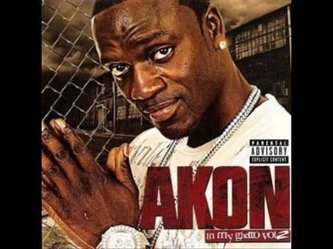 Akon - Freedom [www Marvin-Vibez in]