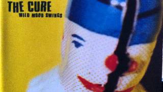 The Cure - This Is A Lie