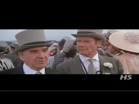 James Bond - Part 5: One Moore