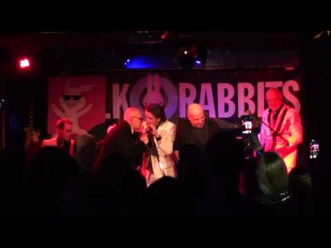 Silk Rabbits feat  Walter P -  Anarchy in the UK