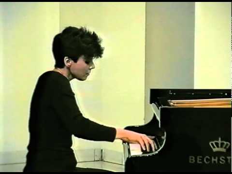 F.Chopin  Contredanse in G-flat major, B.17