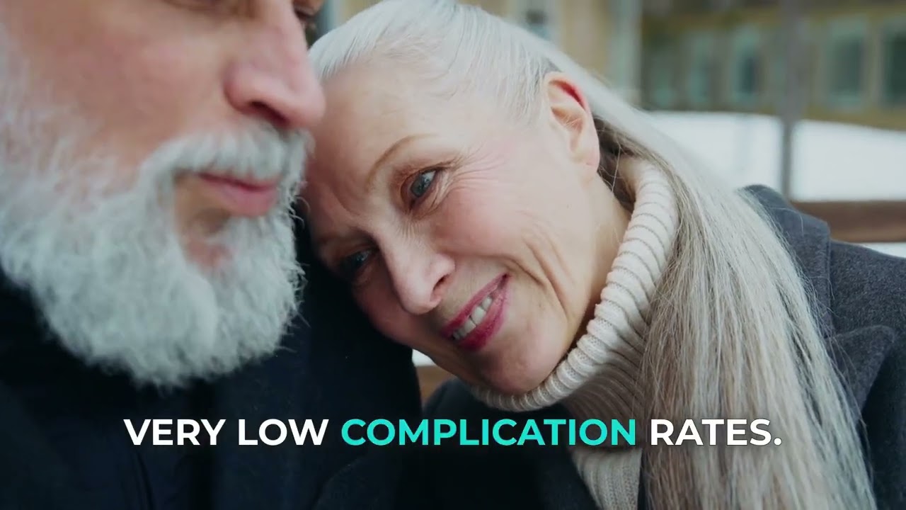 Why Cataract Surgery Is One of the Safest